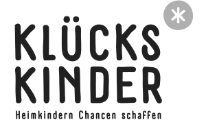 Logo Klückskinder