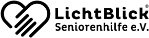 Logo LichtBlick Seniorenhilfe e.V.